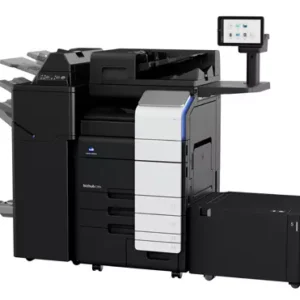 Konica Minolta Bizhub